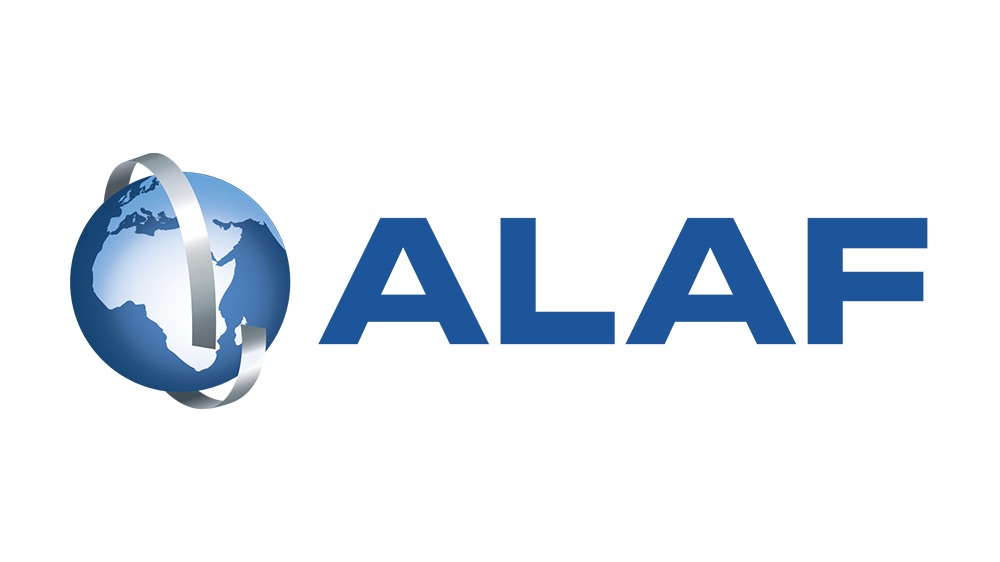 ALAF Limited Logo