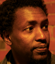 Mukoma Wa Ngugi